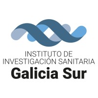 Instituto de Investigación Sanitaria Galicia Sur Logo