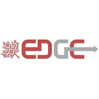 Expert Deployment for Governance and Economic Growth Project (EDGE) Logo