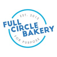 Full Circle Bakery Logo