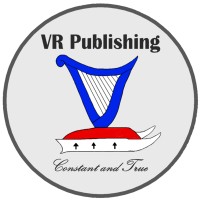 VR Publishing LLC Logo