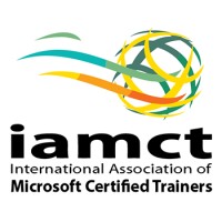 IAMCT AFRICA Logo
