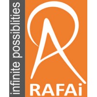 Rafai Technologies Pvt. Ltd Logo