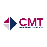 CMT Group LLC Logo