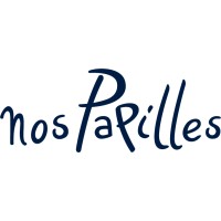 Nos Papilles Logo