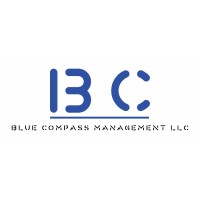 Blue Compass Management LLC Logo