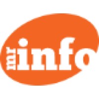 Mr Info - Problemlösning Logo