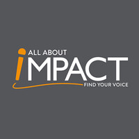 All About Impact Logo