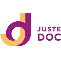 Juste Doc Logo