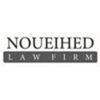 Noueihed Law Firm (NLF) Logo