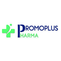 PROMOPLUS PHARMA Logo