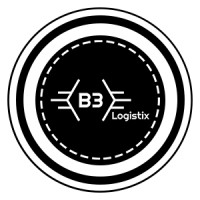 B3 Logistix Logo