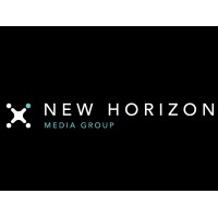 New Horizon Media Group Logo