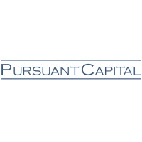 Pursuant Capital Logo