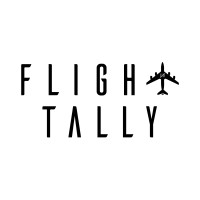 Flight Tally Logo