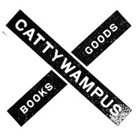 Cattywampus Press Logo