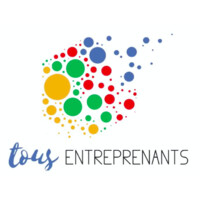 Tous Entreprenants Logo