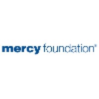 The Mercy Foundation Ltd Logo