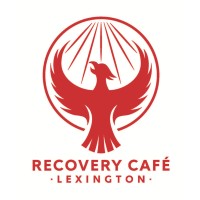 Recovery Cafe Lexington Logo