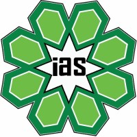 Islamic Arts Society Logo