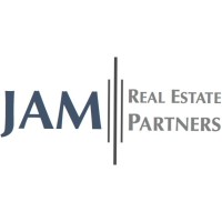 JAM Real Estate Partners, LLC Logo