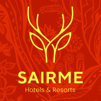 Sairme Hotels & Resorts Logo