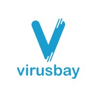 VirusBay Logo