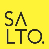 Salto Norway Logo