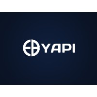 EB YAPI Logo