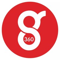 Genesis360 - Productions & Communication Logo