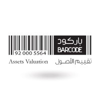 باركود | Barcode Logo