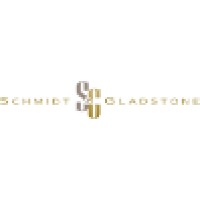 Schmidt and Gladstone Law Firm Logo