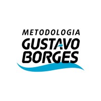 Gustavo Borges Methodology Logo