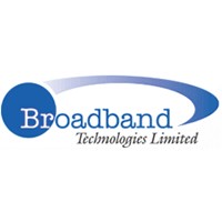 Broadband Technologies Limited Logo