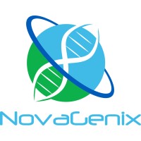 NovaGenix-Florida Logo