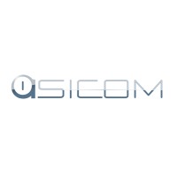 Asicom Systems Logo
