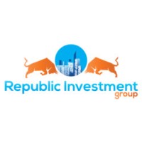 Republic Investment Group LLC Logo