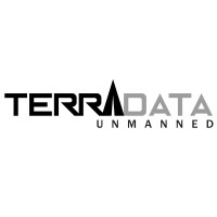 TerraData Unmanned Logo