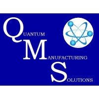 Quantum Manufacturing Solutions Logo