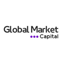 Global Market Capital Logo