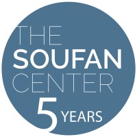 The Soufan Center (TSC) Logo