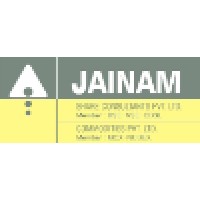 Jainam Share Consultants Pvt. Ltd. Logo