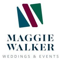 Maggie Walker Weddings Logo