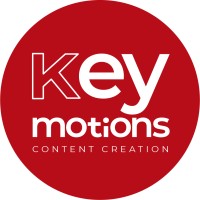 Keymotions Logo