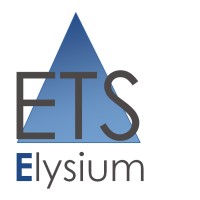 Elysium Talent Search UK Logo