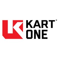KartOne Inc. Logo