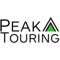 Peak Touring Logo