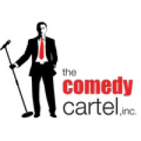 The Comedy Cartel Logo