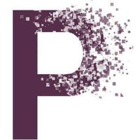 Pixel To The Left Digital Marketing Logo