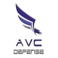 AVC Defense Logo
