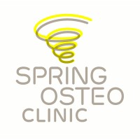 Spring Osteo Clinic Logo